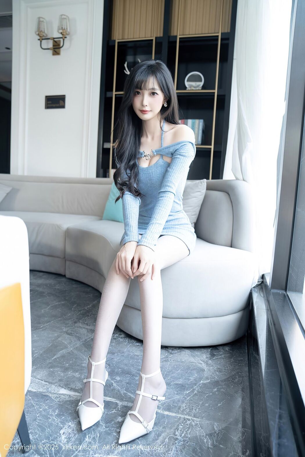 XiuRen秀人网 No.10124 樱桃小阑子 (87P)