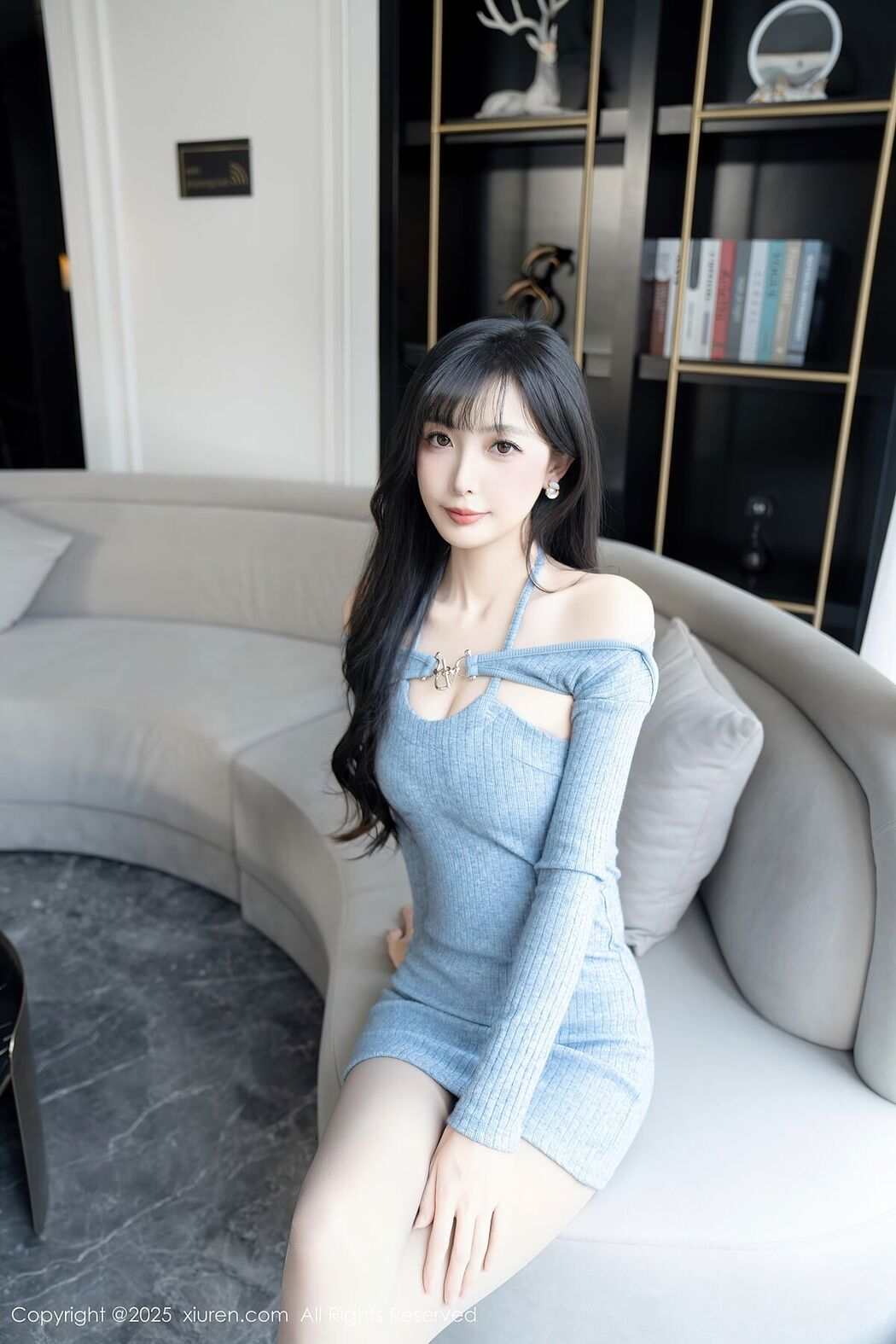 XiuRen秀人网 No.10124 樱桃小阑子 (87P)