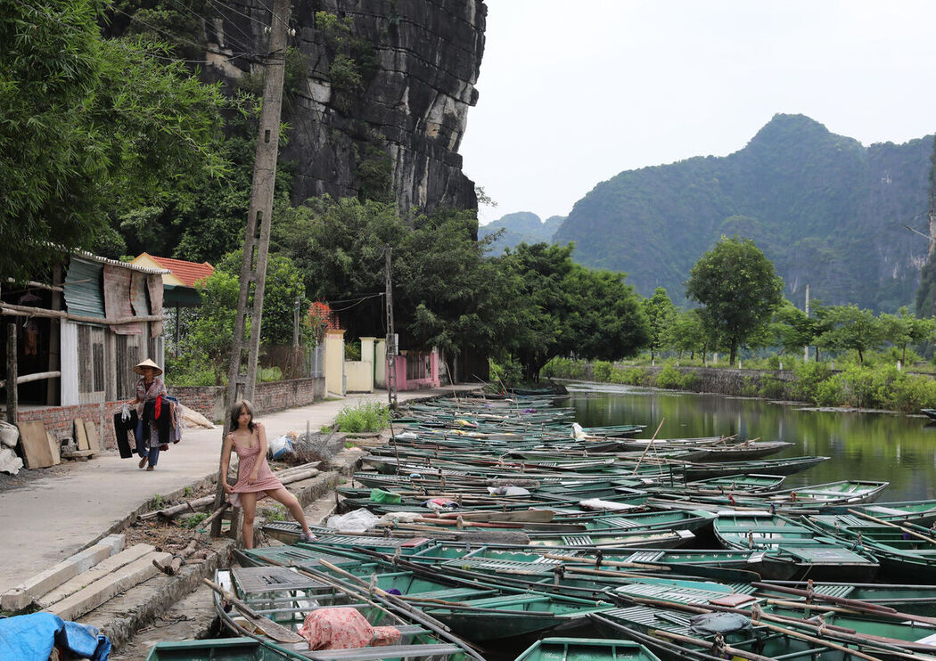 JP Tsunko つんこ &#8211; 1st写真集 OVER Another Edition (86P)