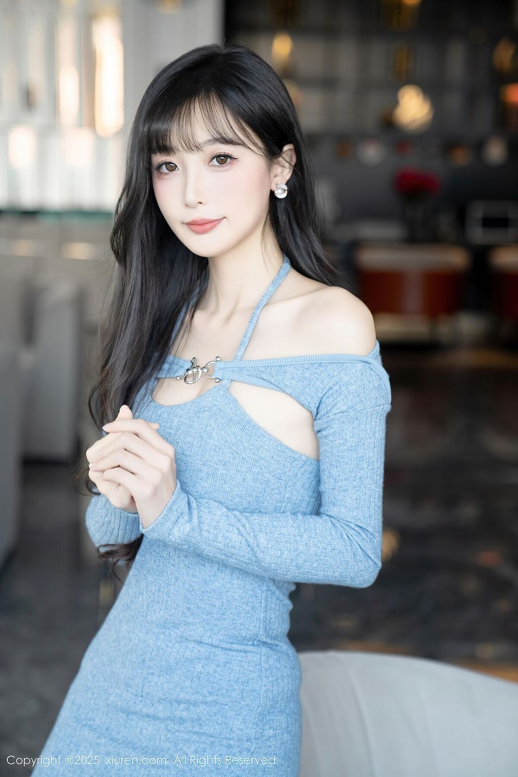 XiuRen秀人网 No.10124 樱桃小阑子 (87P)