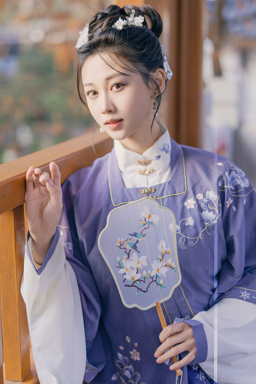 YiTuYu艺图语 Vol.8428 小智小智 (29P) Cover Photo