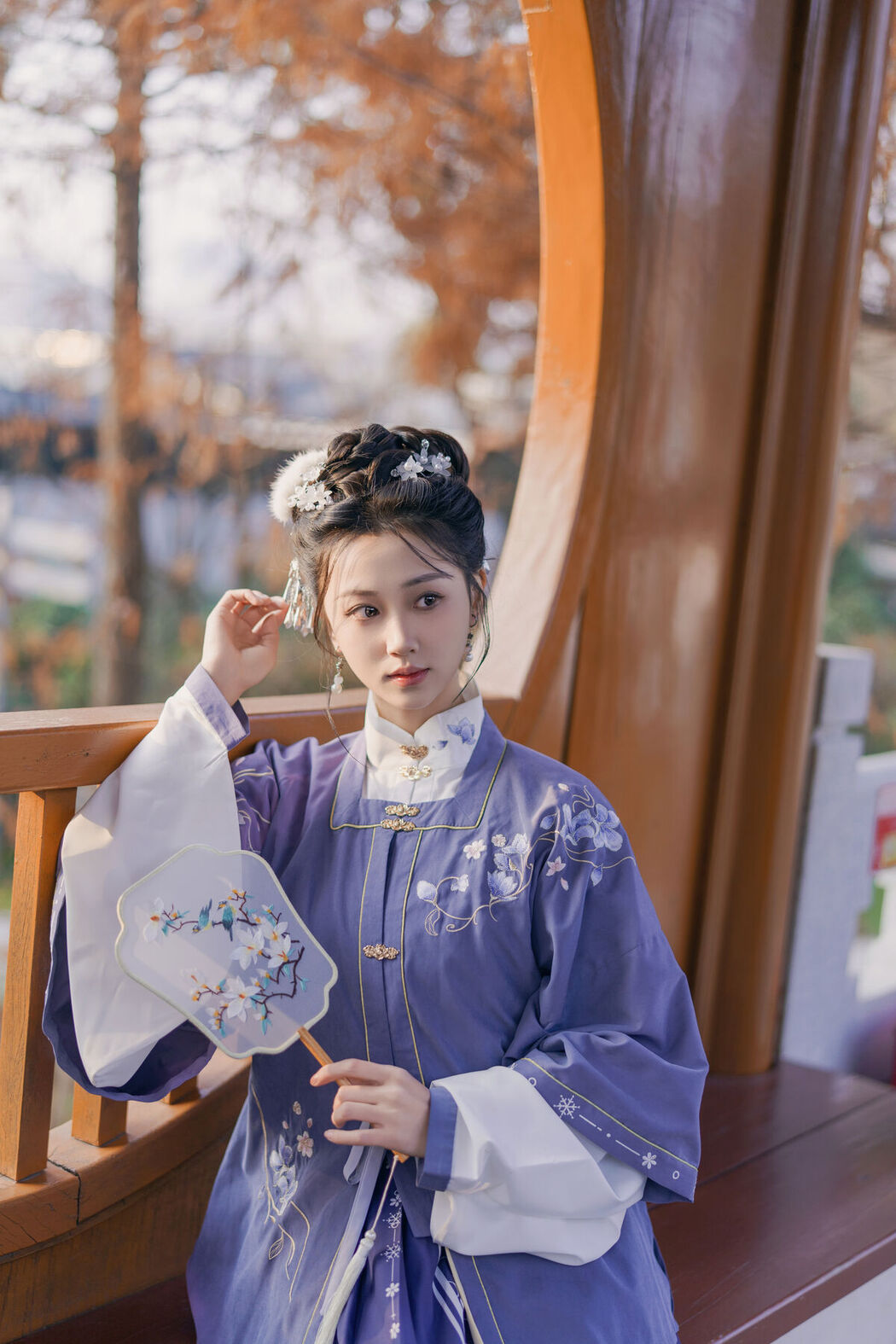 YiTuYu艺图语 Vol.8428 小智小智 (29P)