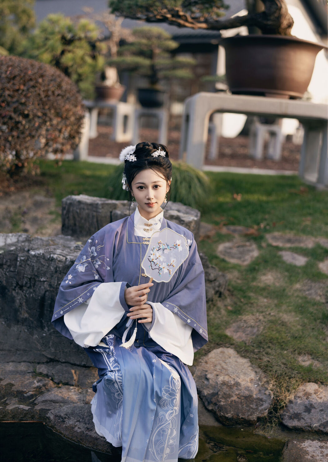 YiTuYu艺图语 Vol.8428 小智小智 (29P)