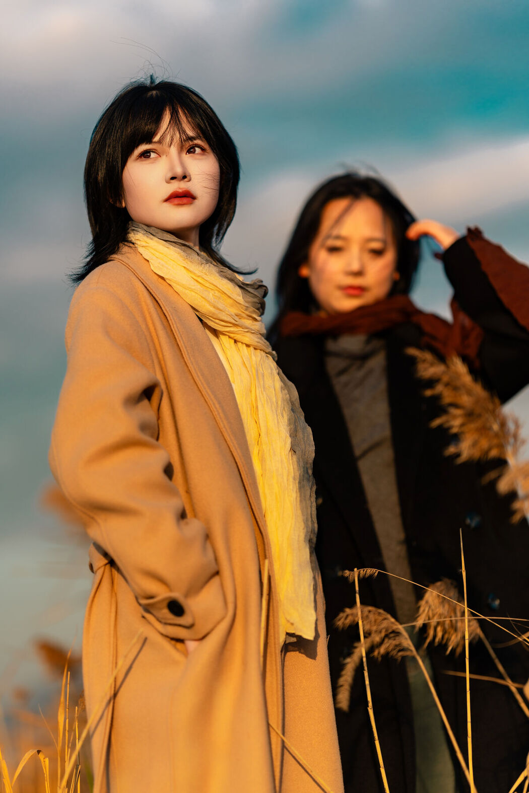 YiTuYu艺图语 Vol.8429 小芳 (23P)