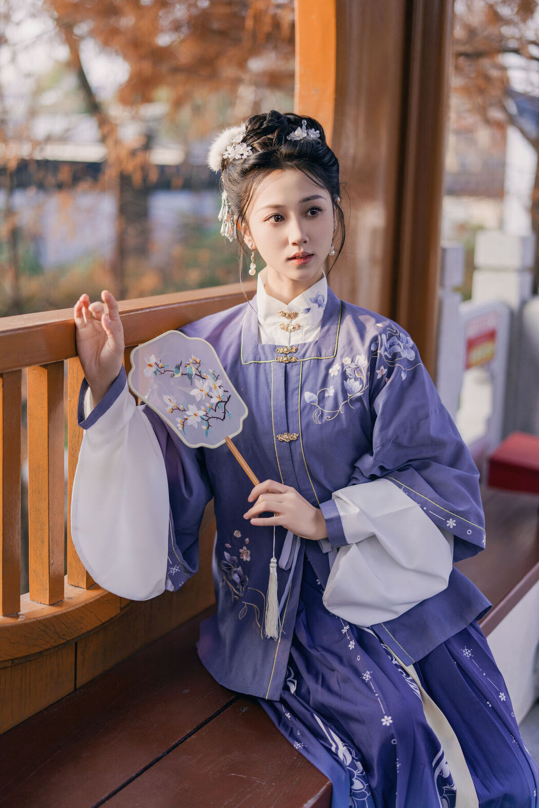 YiTuYu艺图语 Vol.8428 小智小智 (29P)