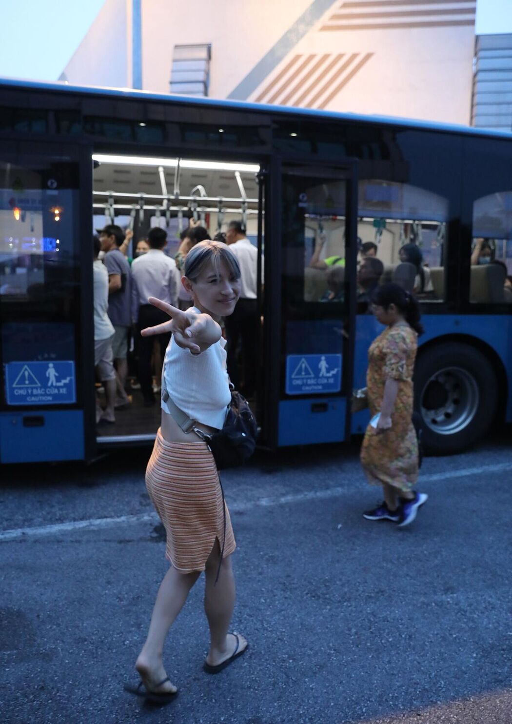 JP Tsunko つんこ &#8211; 1st写真集 OVER Another Edition (86P)