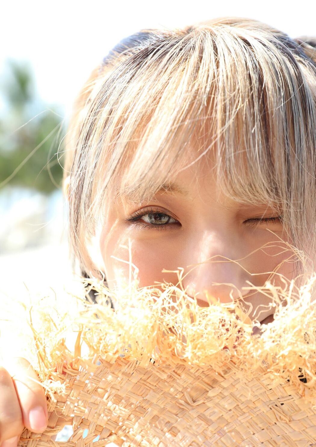 JP Tsunko つんこ &#8211; 1st写真集 OVER Another Edition (86P)