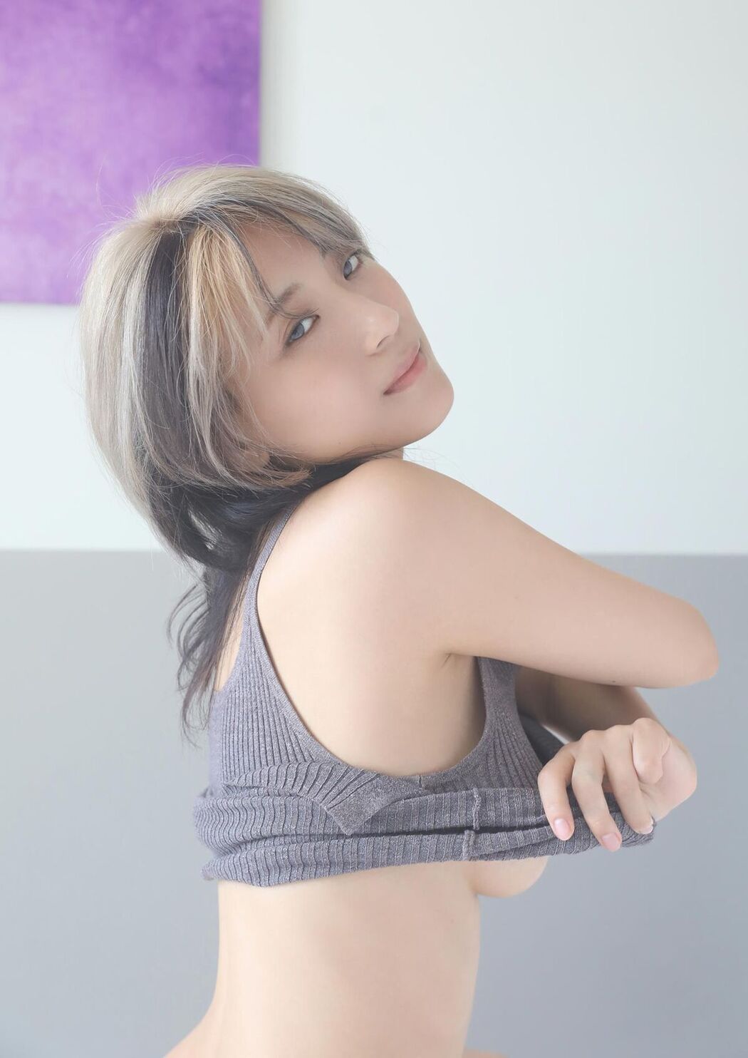 JP Tsunko つんこ &#8211; 1st写真集 OVER Another Edition (86P)