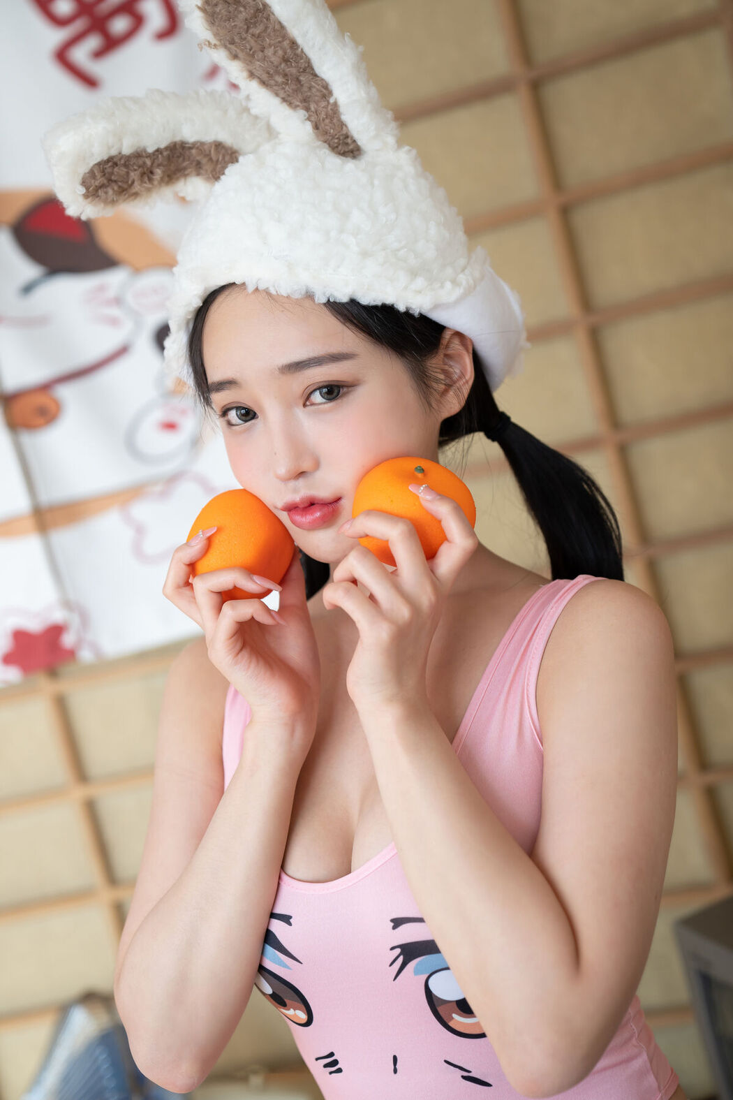 Leeae 이아이 – Bunny And Maid