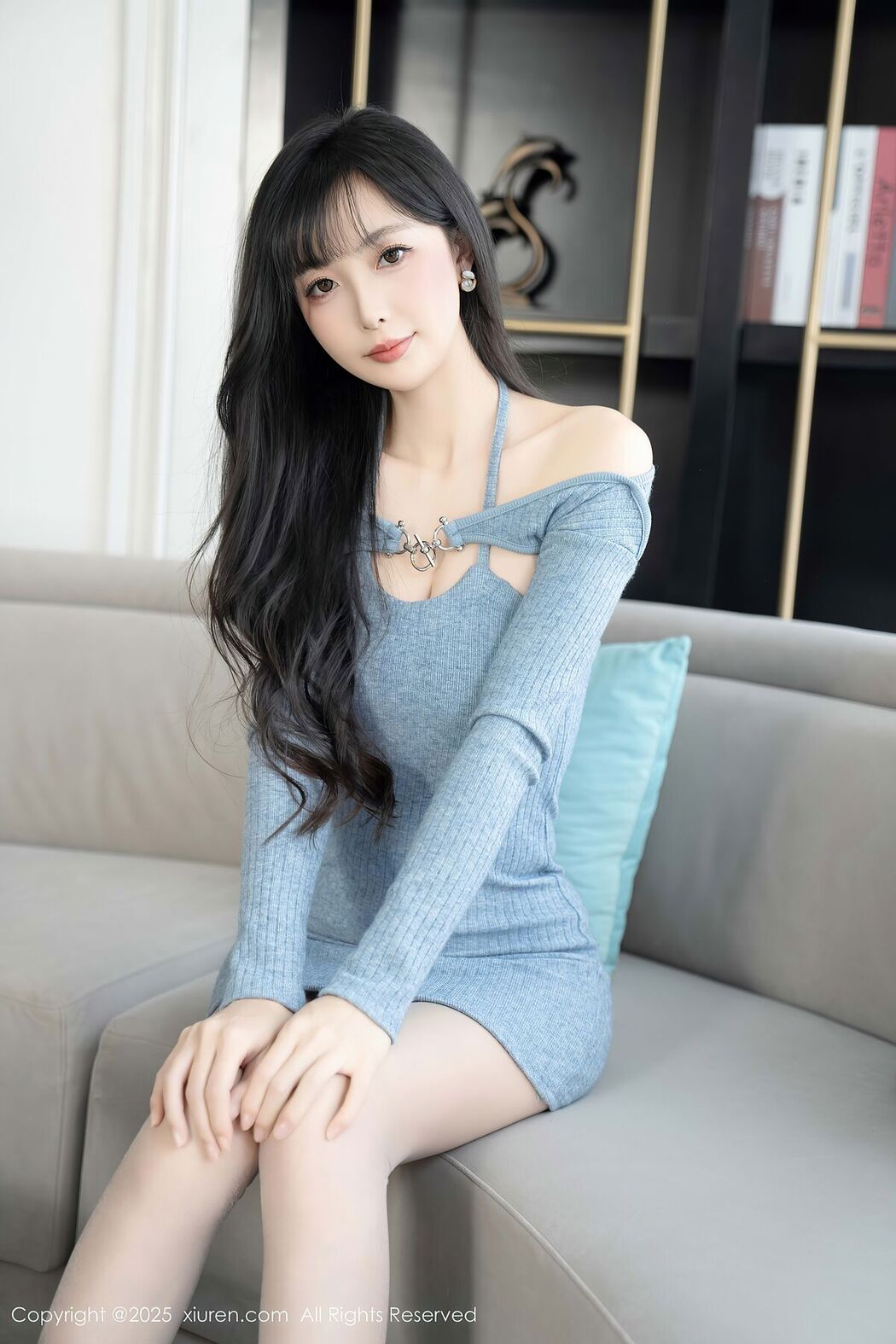 XiuRen秀人网 No.10124 樱桃小阑子 (87P)