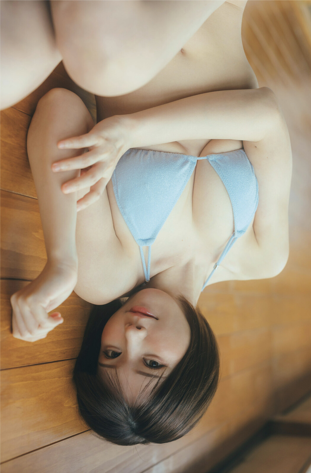 Enako えなこ, FLASH 2025.08.05 (フラッシュ 2025年8月5日号)