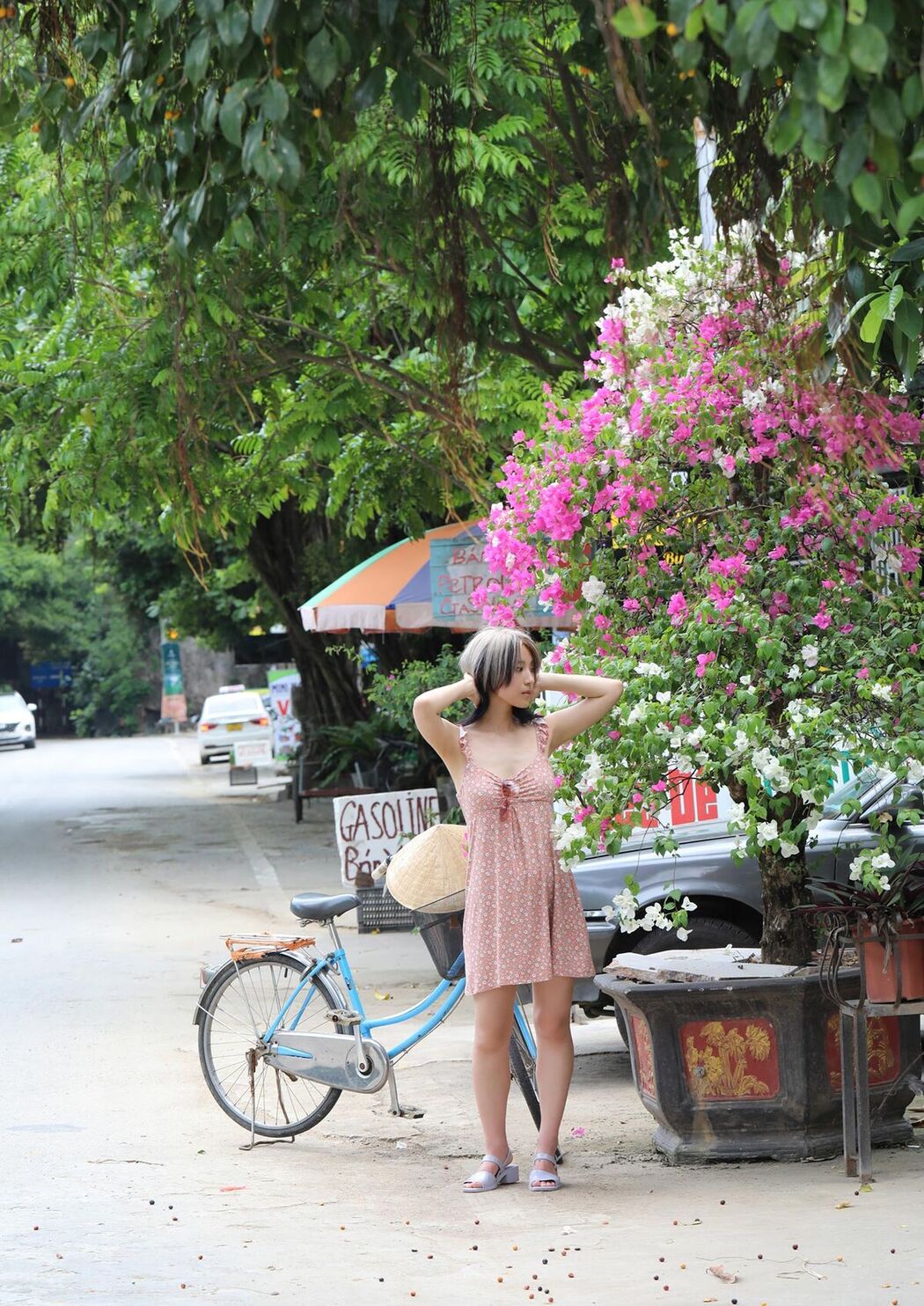 JP Tsunko つんこ &#8211; 1st写真集 OVER Another Edition (86P)