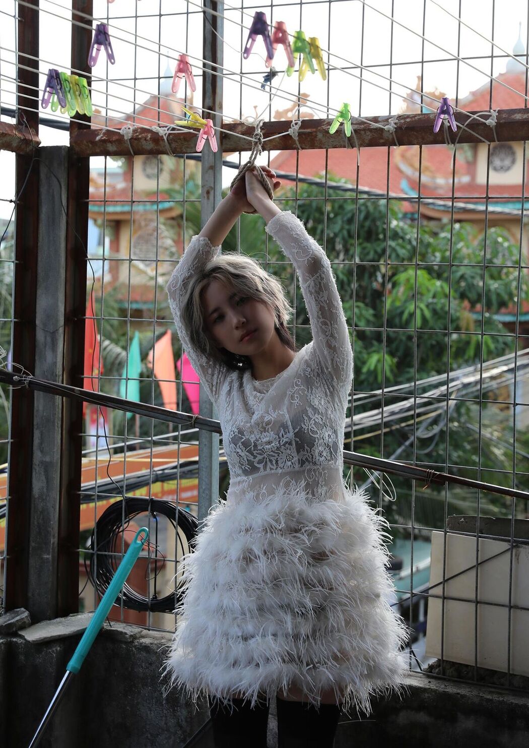 JP Tsunko つんこ &#8211; 1st写真集 OVER Another Edition (86P)