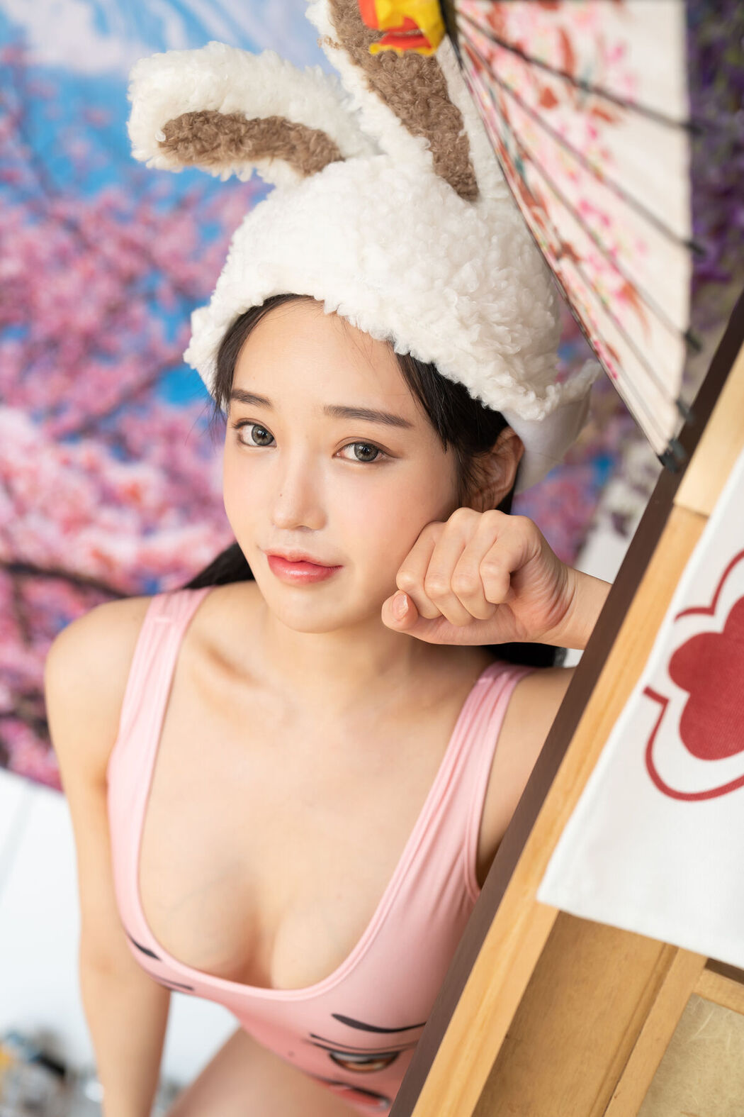 Leeae 이아이 – Bunny And Maid