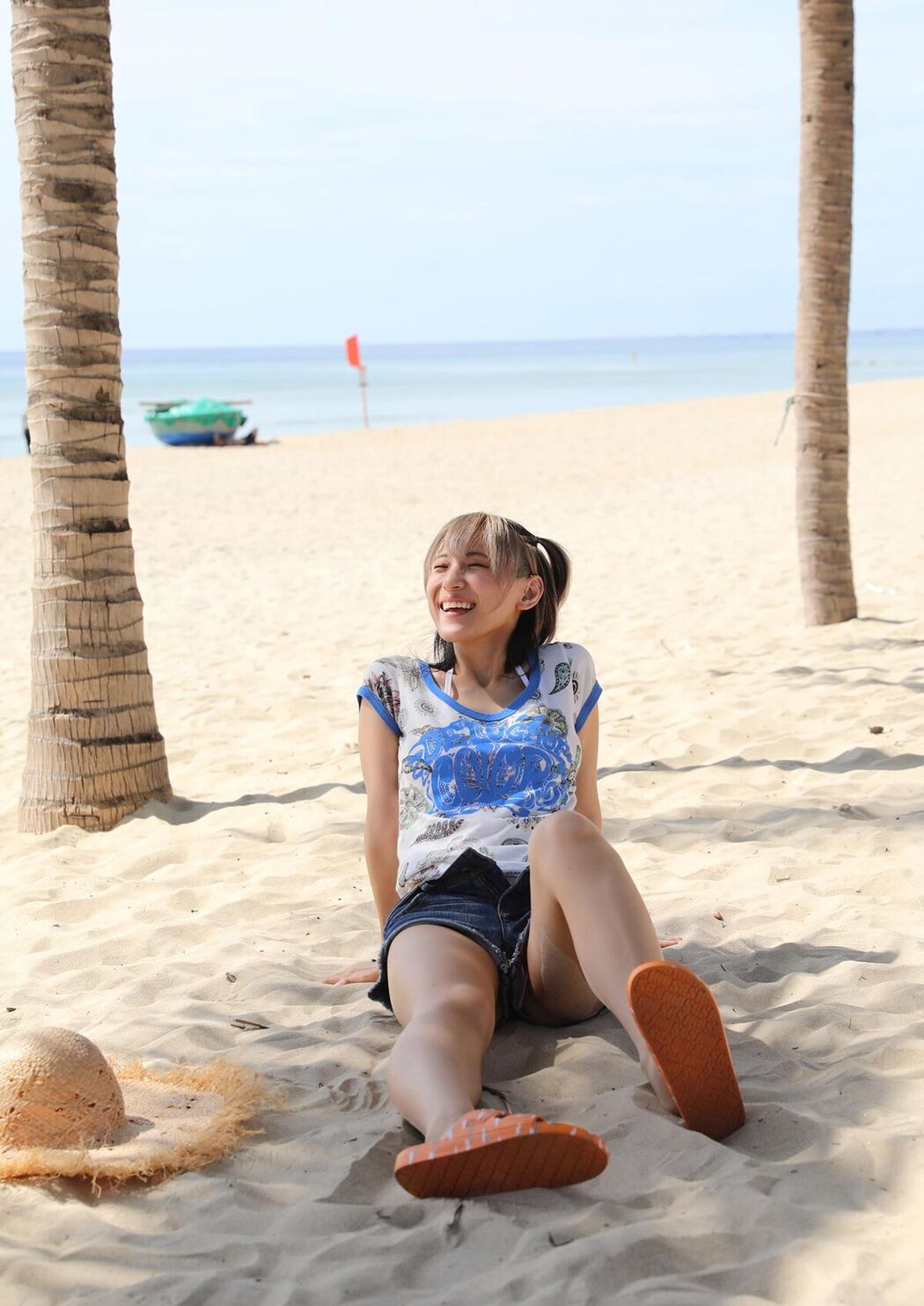 JP Tsunko つんこ &#8211; 1st写真集 OVER Another Edition (86P)