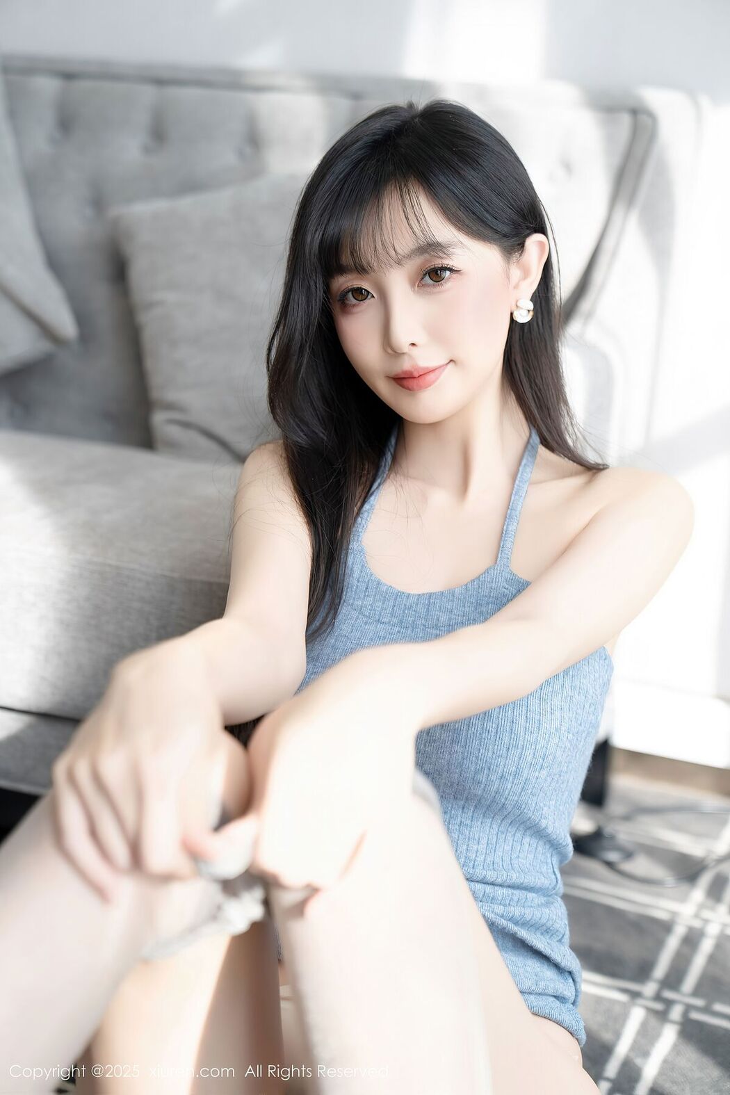 XiuRen秀人网 No.10124 樱桃小阑子 (87P)