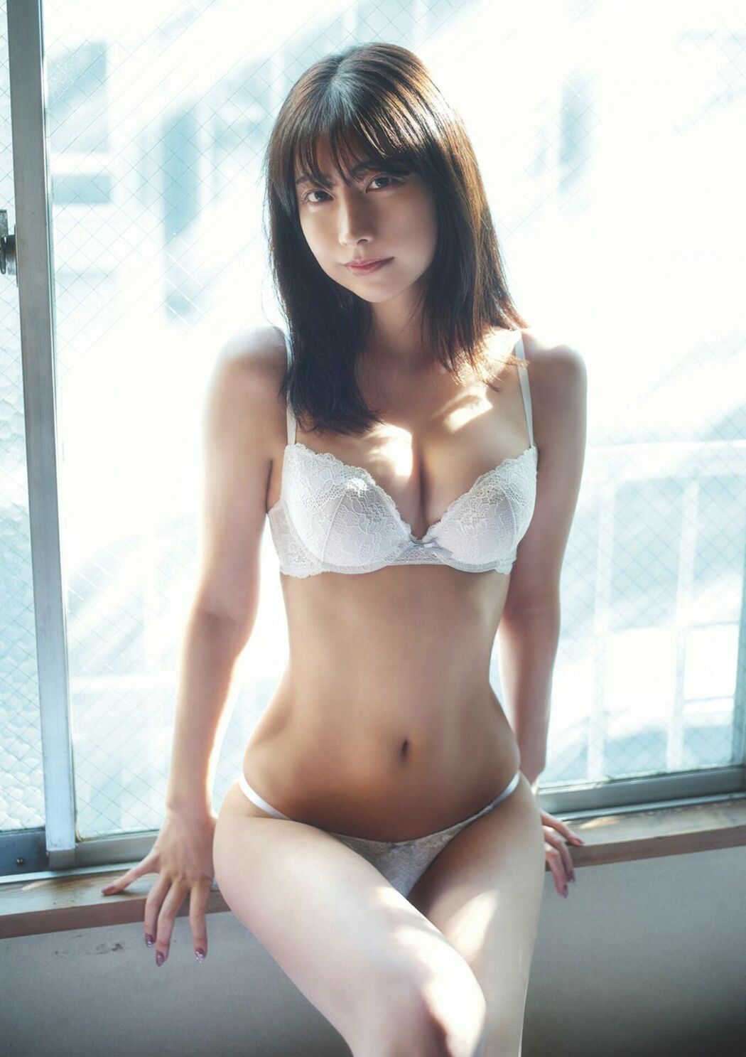 JP Yuka Suzuki 鈴木優香 &#8211; どうする (50P)