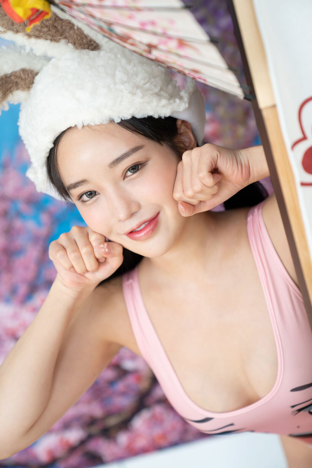 Leeae 이아이 – Bunny And Maid