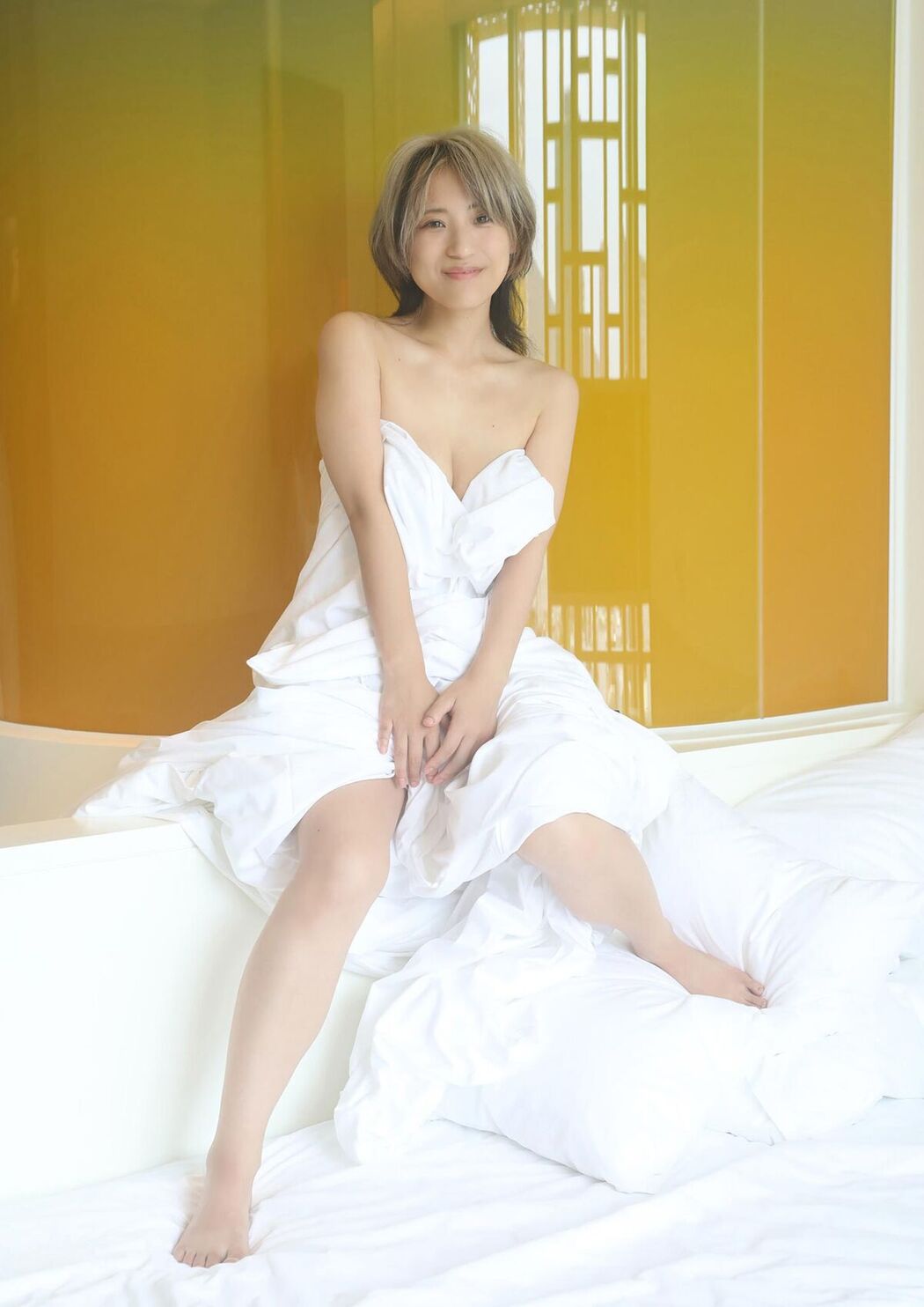 JP Tsunko つんこ &#8211; 1st写真集 OVER Another Edition (86P)