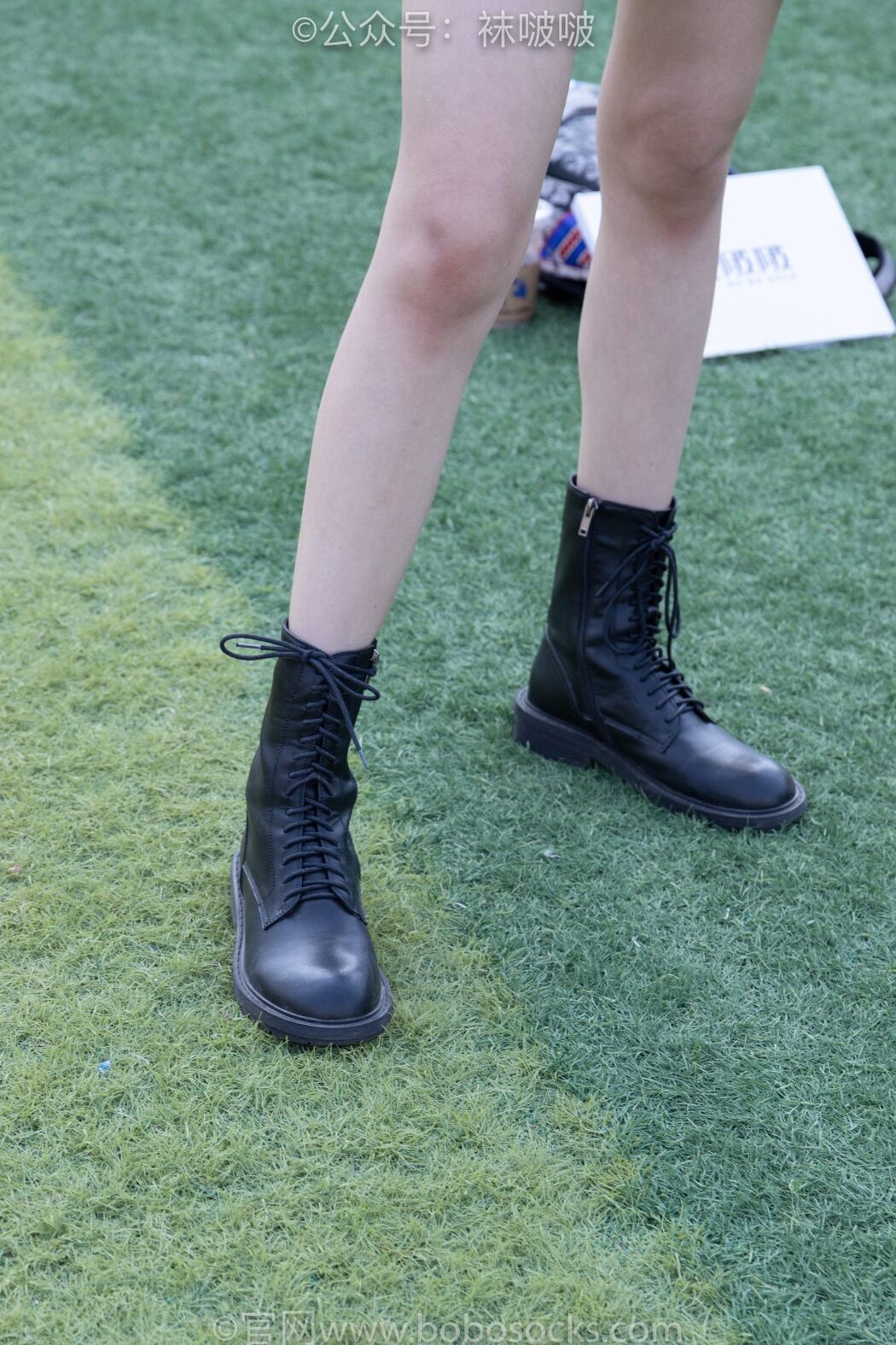 BoBoSocks袜啵啵 NO.010 Xiao Tian Dou