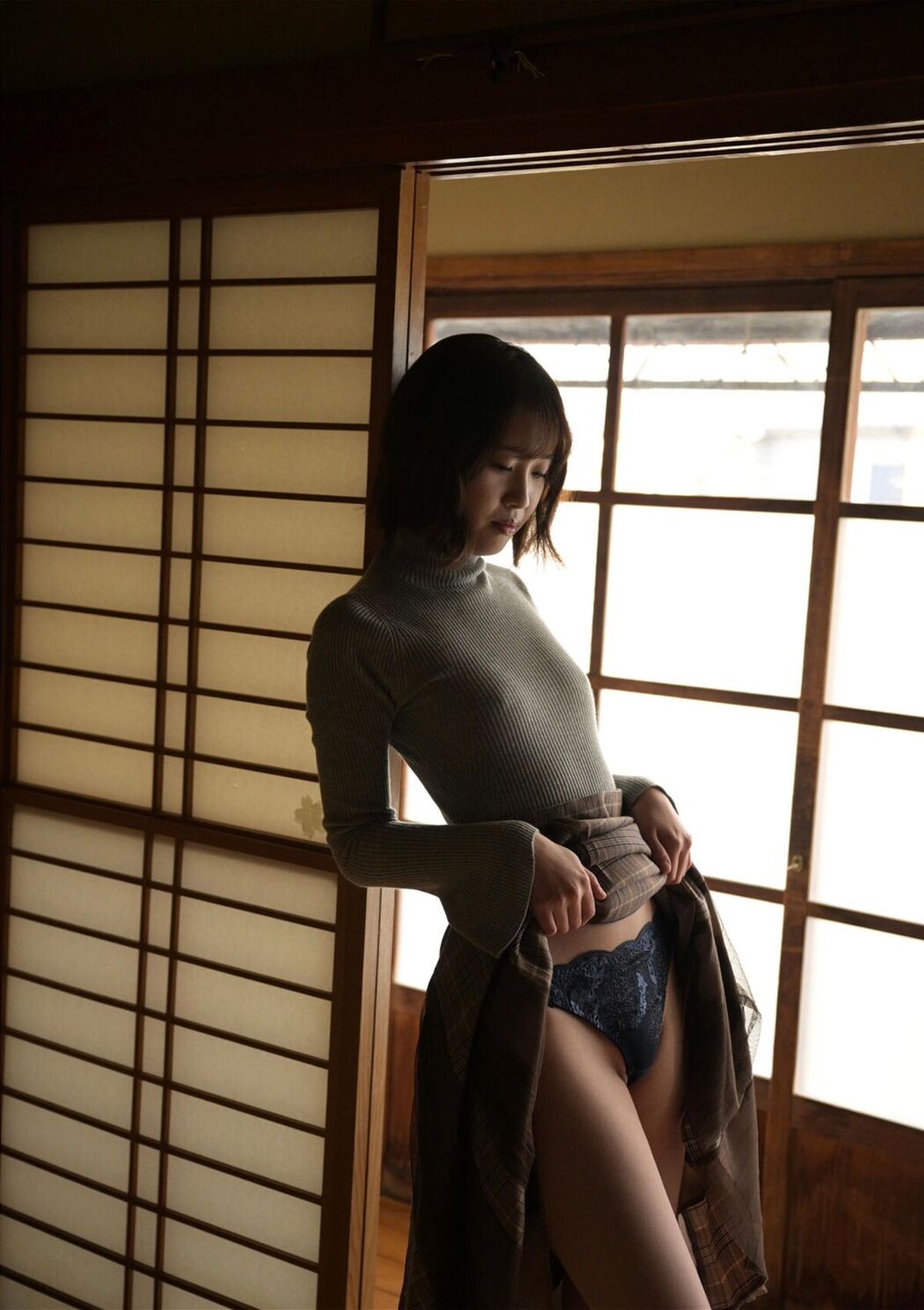 JP Ai Nonose 乃々瀬あい &#8211; ノーザンガール Part02 (55P)