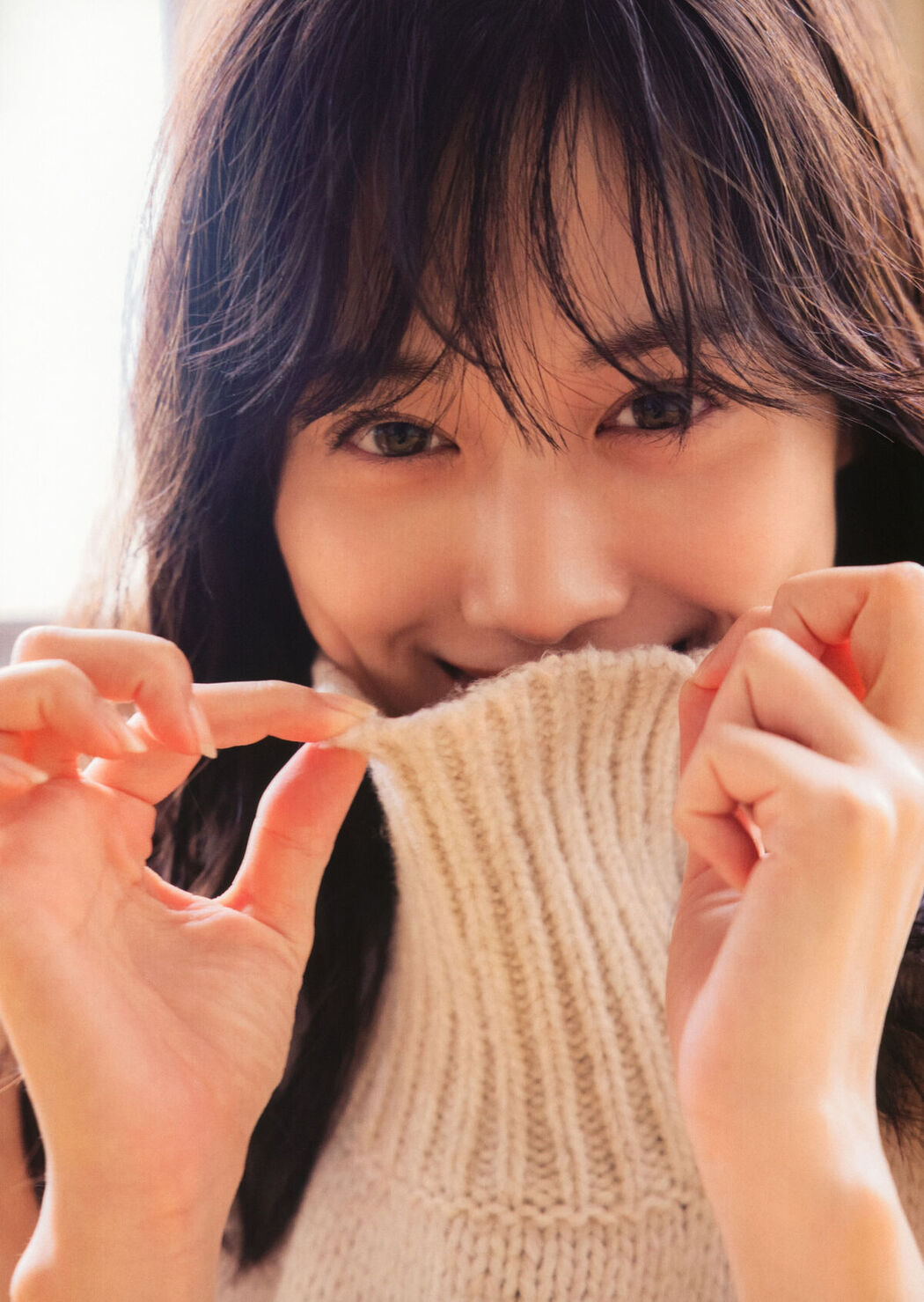 JP Mizuki Yamashita 山下美月 &#8211; 乃木坂46 &#8211; 2nd写真集 ヒロイン Part02 (72P)