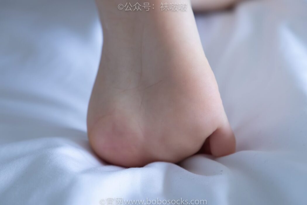 BoBoSocks袜啵啵 NO.009 Guo Dong