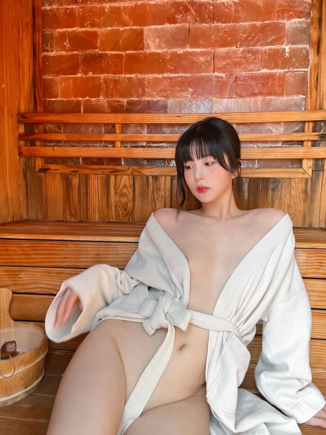 Jang Joo 장주 – Subscribers Only Part08