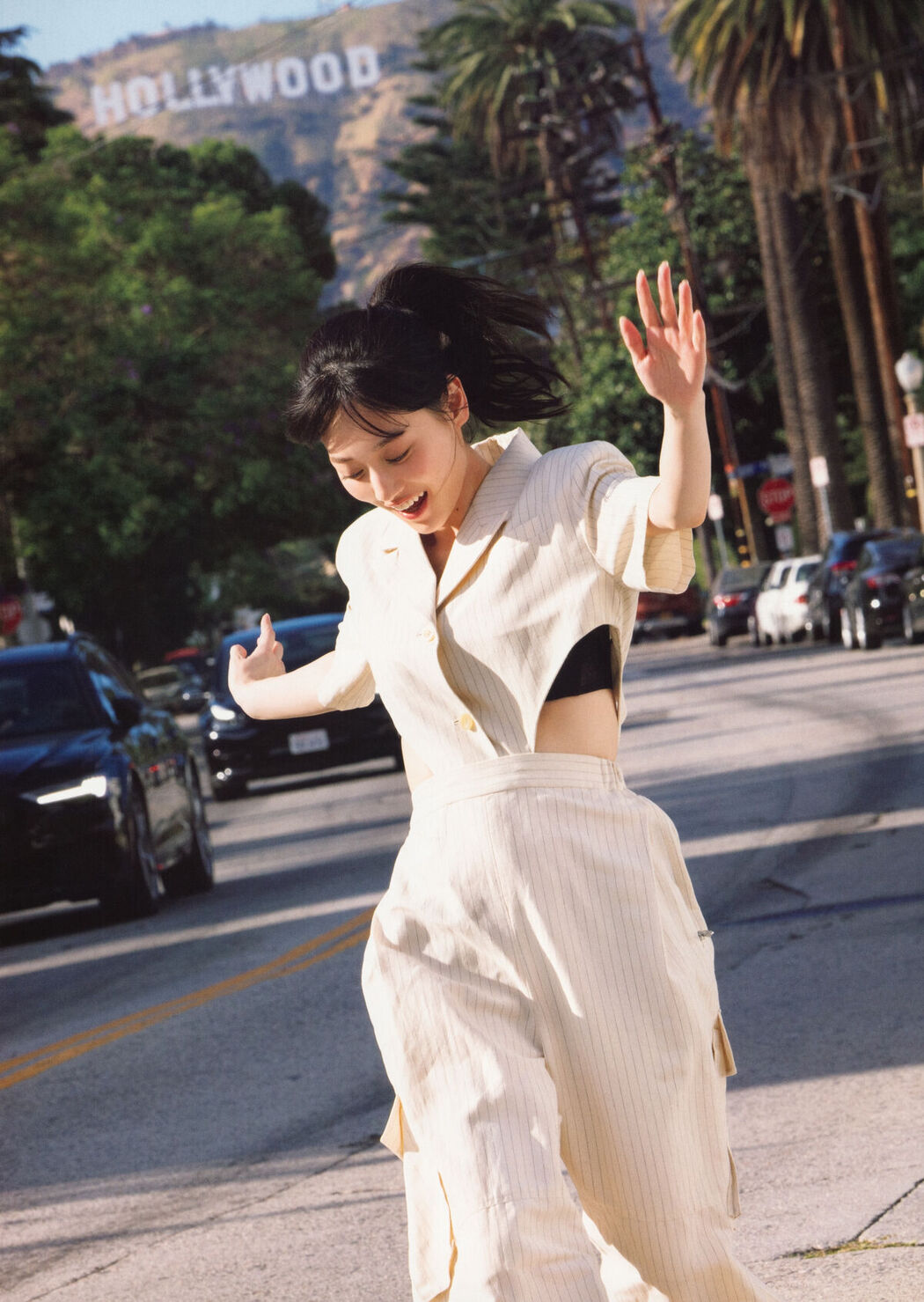 JP Mizuki Yamashita 山下美月 – 乃木坂46 – 2nd写真集 ヒロイン Part01 (69P)