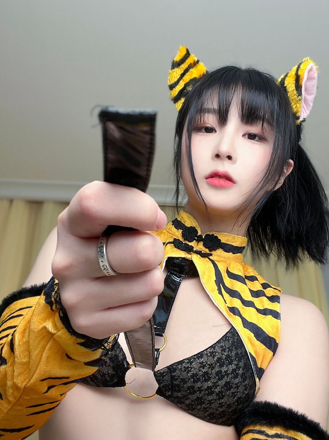 Jang Joo 장주 – Subscribers Only Part07