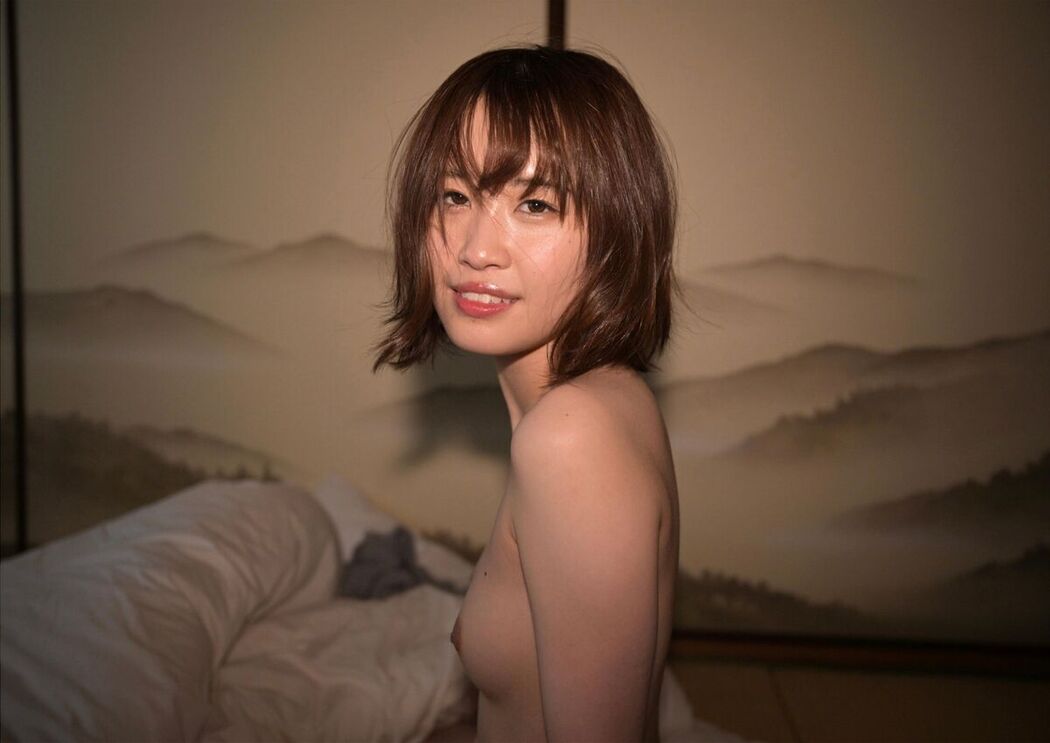 JP Ai Nonose 乃々瀬あい &#8211; ノーザンガール Part02 (55P)