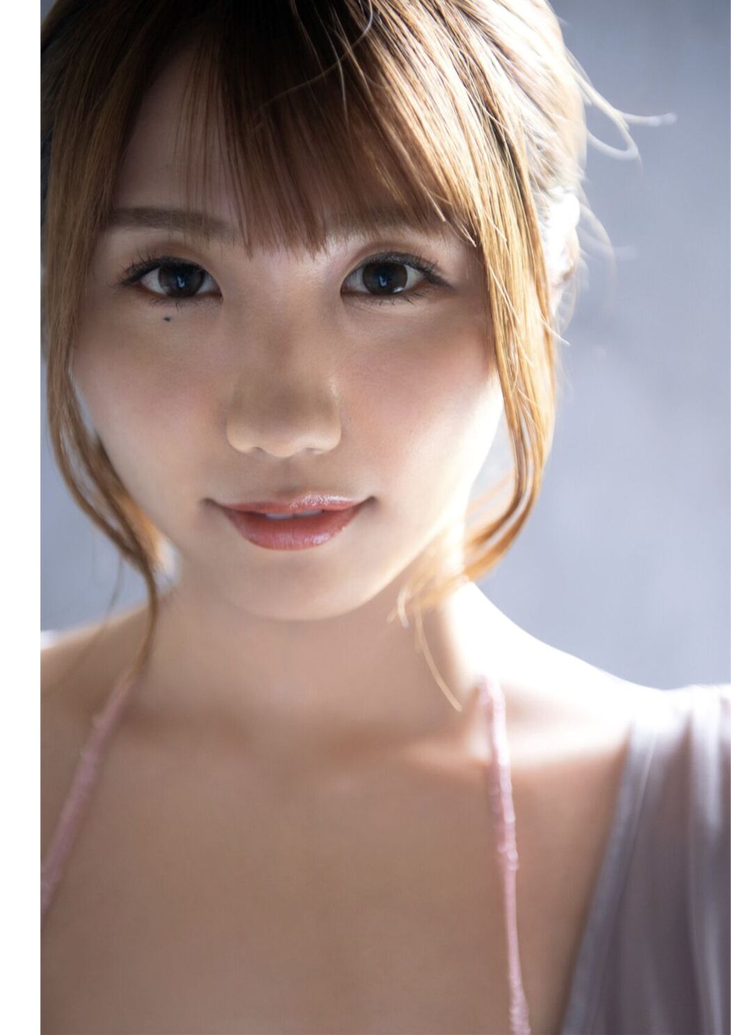 JP Airi Hazuki 葉月愛梨 &#8211; Gliter Part02 (47P)