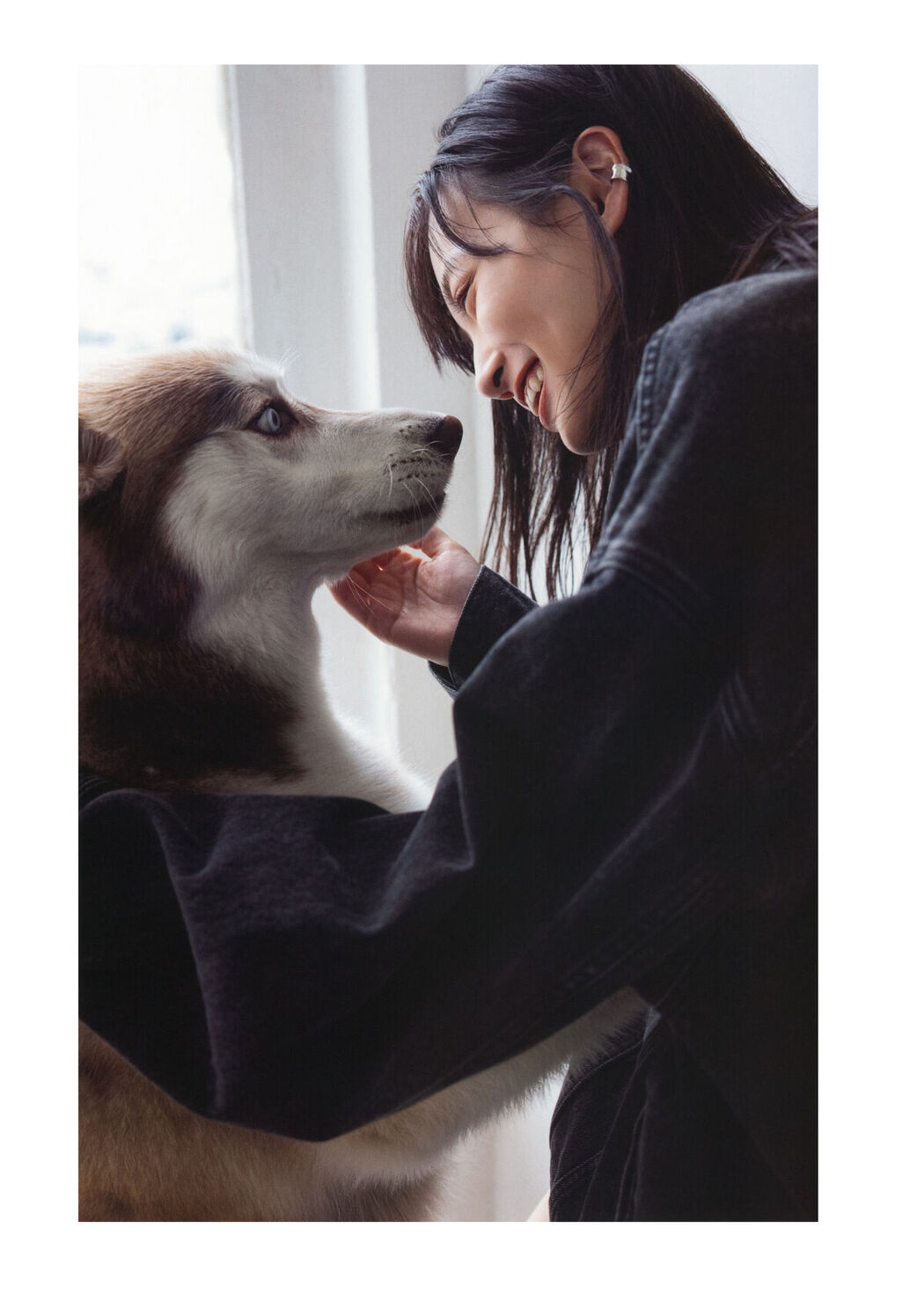 JP Mizuki Yamashita 山下美月 – 乃木坂46 – 2nd写真集 ヒロイン Part02 (72P)