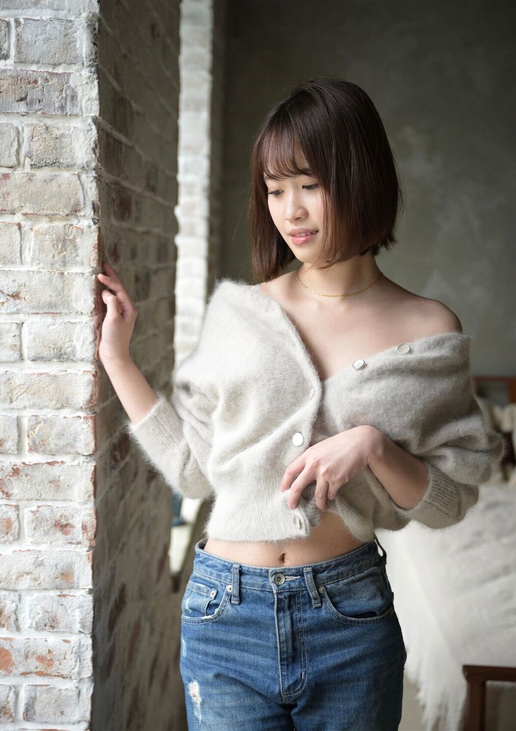 JP Ai Nonose 乃々瀬あい &#8211; ノーザンガール Part01 (55P)