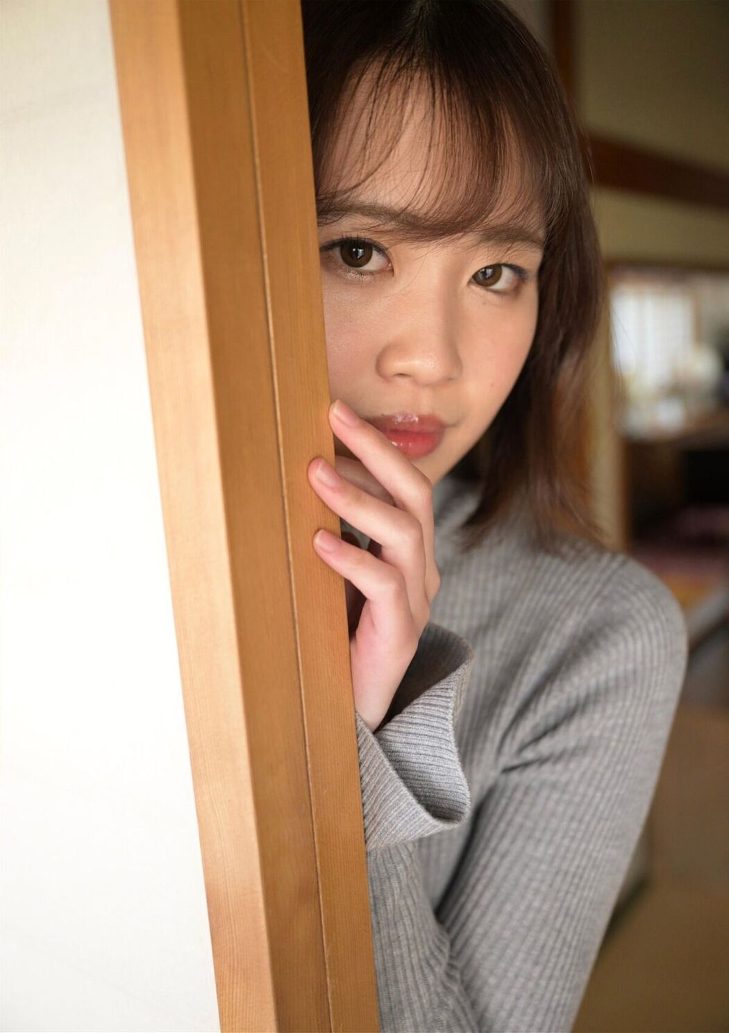 JP Ai Nonose 乃々瀬あい &#8211; ノーザンガール Part02 (55P)