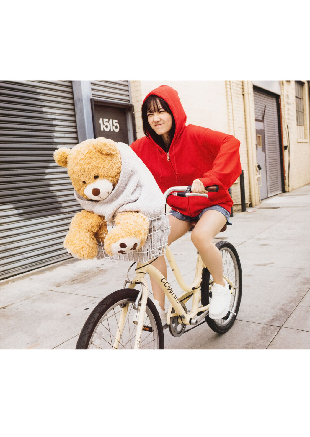 JP Mizuki Yamashita 山下美月 &#8211; 乃木坂46 &#8211; 2nd写真集 ヒロイン Part02 (72P)