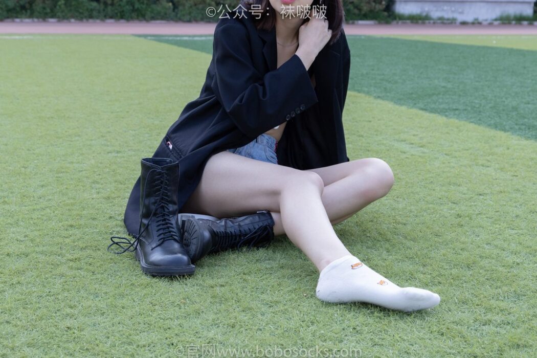 BoBoSocks袜啵啵 NO.010 Xiao Tian Dou