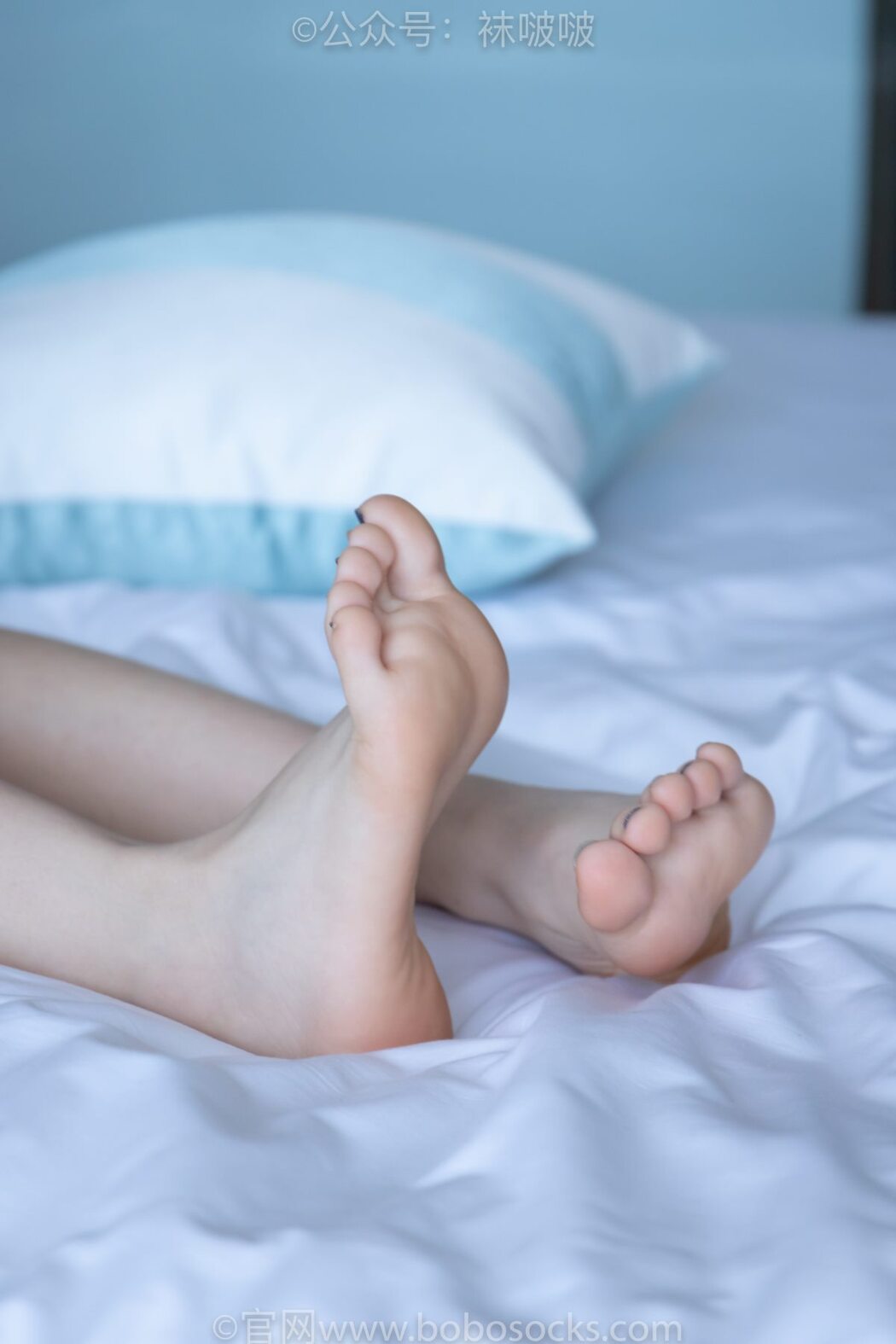 BoBoSocks袜啵啵 NO.009 Guo Dong