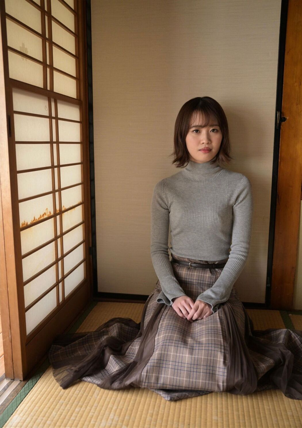 JP Ai Nonose 乃々瀬あい &#8211; ノーザンガール Part02 (55P)