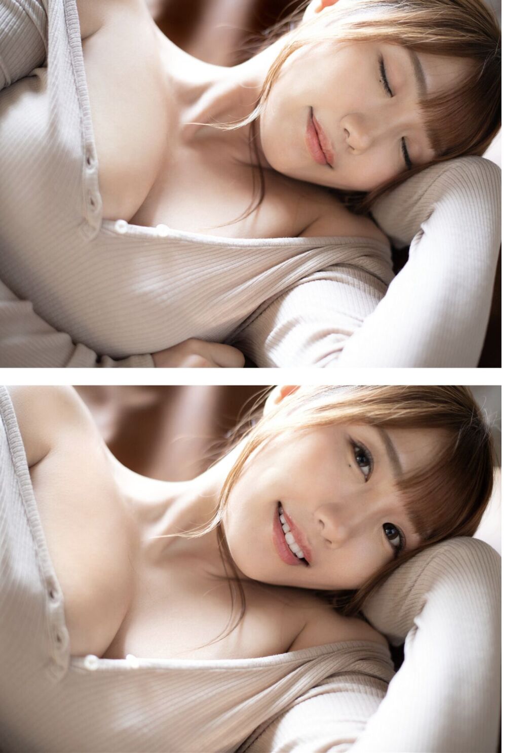 JP Airi Hazuki 葉月愛梨 &#8211; Gliter Part01 (47P)