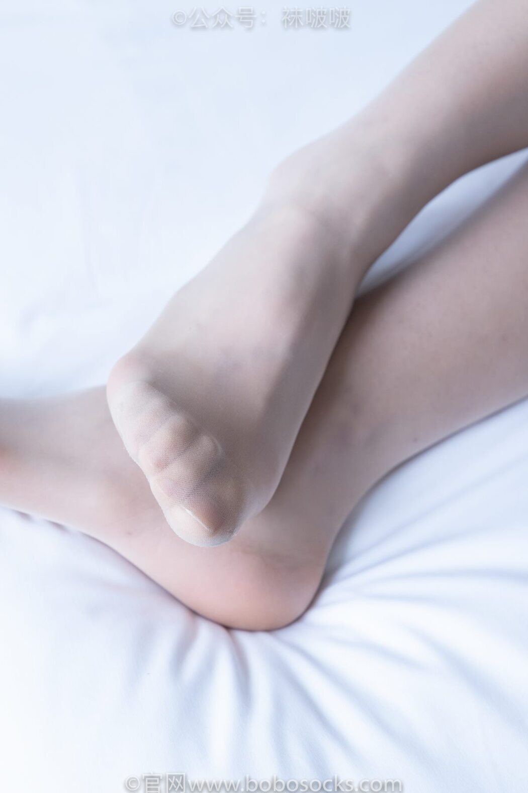 BoBoSocks袜啵啵 NO.008 Han Han
