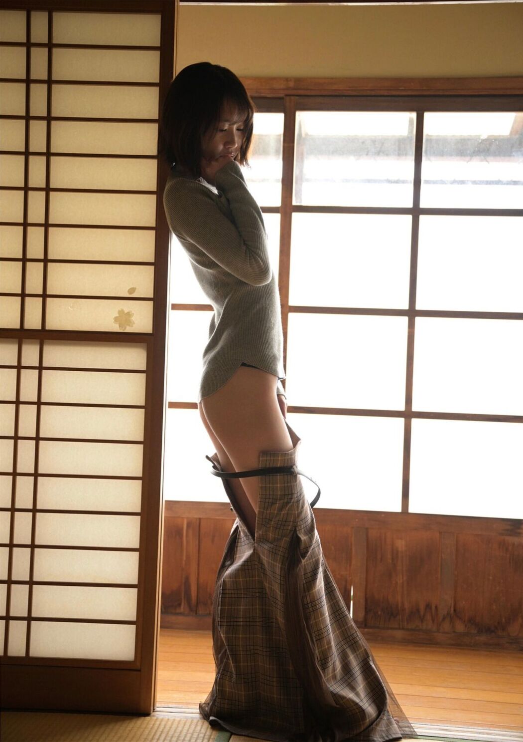 JP Ai Nonose 乃々瀬あい &#8211; ノーザンガール Part02 (55P)