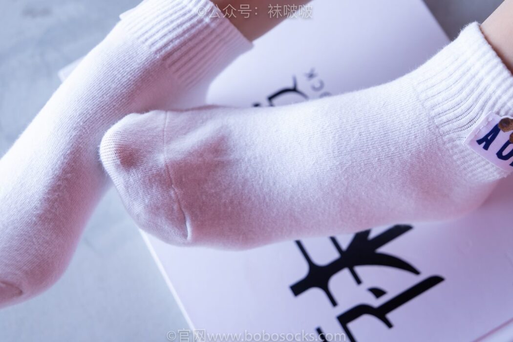 BoBoSocks袜啵啵 NO.011 Zhi Yu