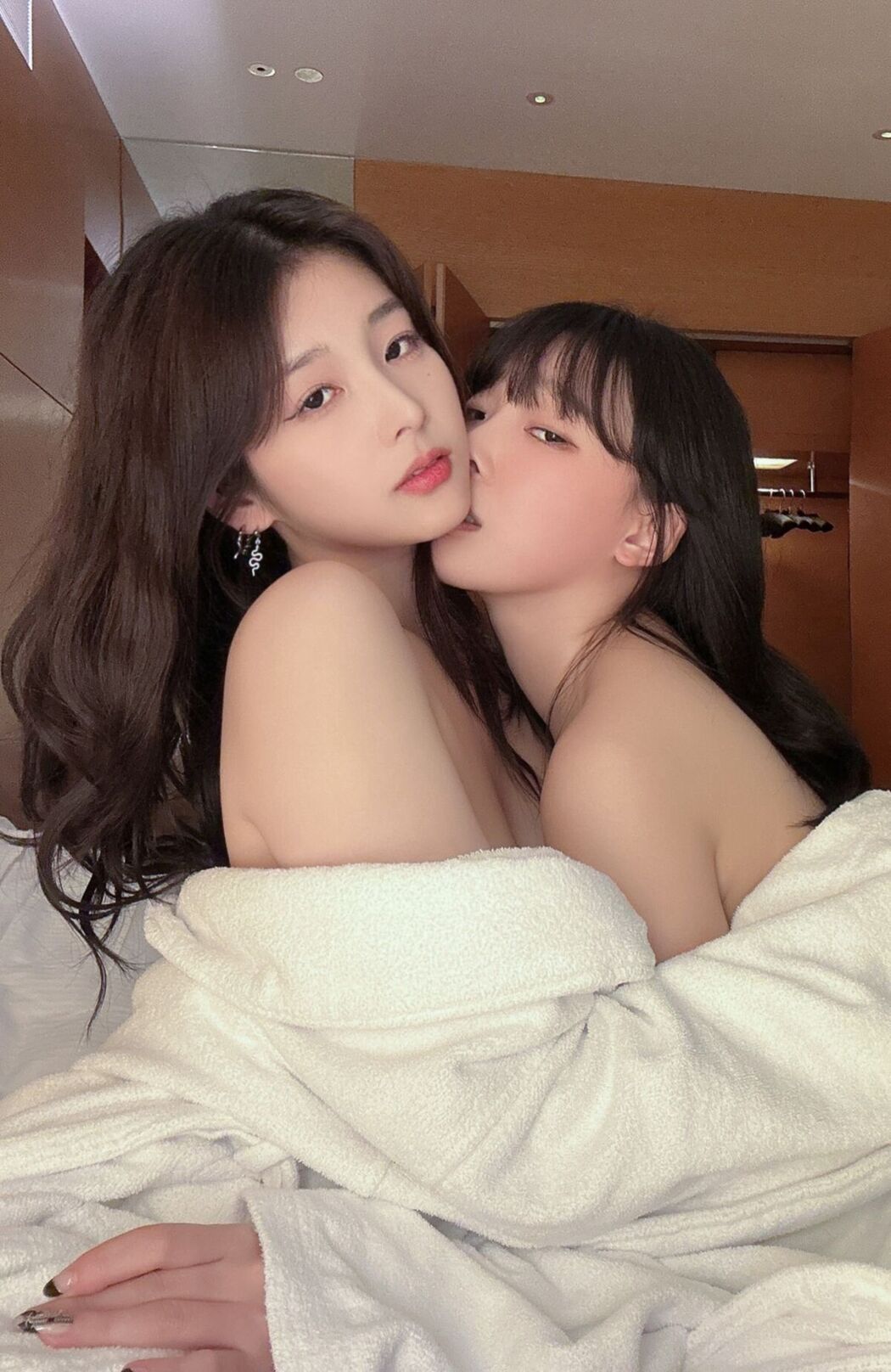 Jang Joo 장주 – Subscribers Only Part09