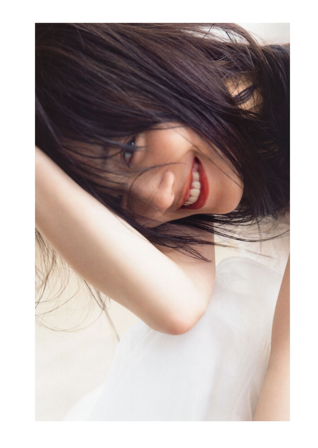 JP Mizuki Yamashita 山下美月 – 乃木坂46 – 2nd写真集 ヒロイン Part02 (72P)