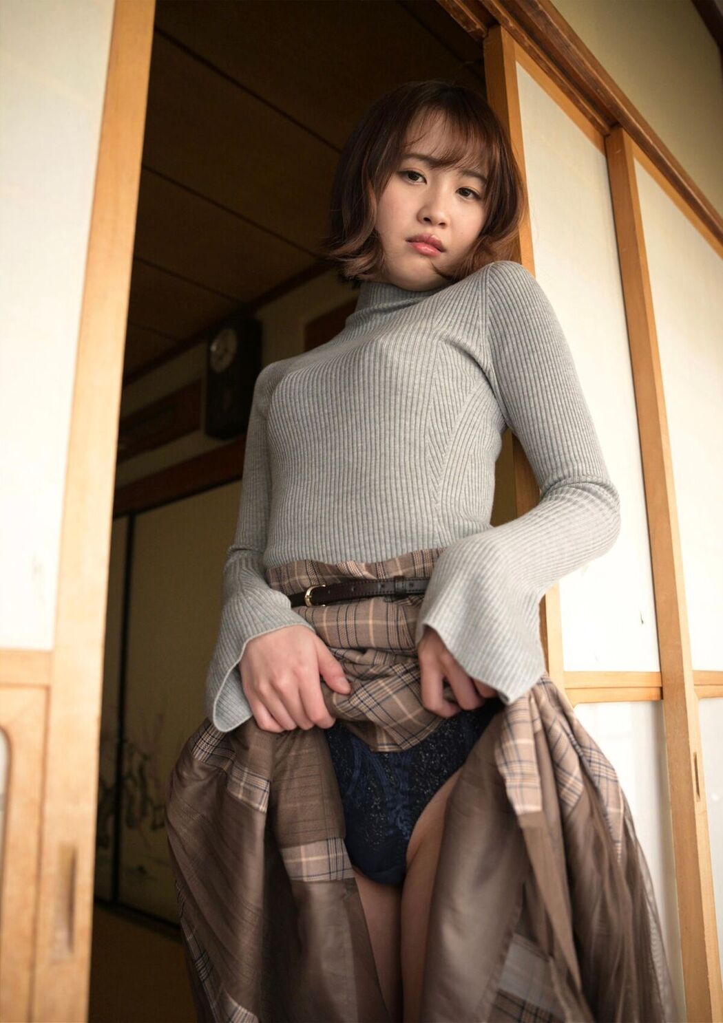 JP Ai Nonose 乃々瀬あい &#8211; ノーザンガール Part02 (55P)