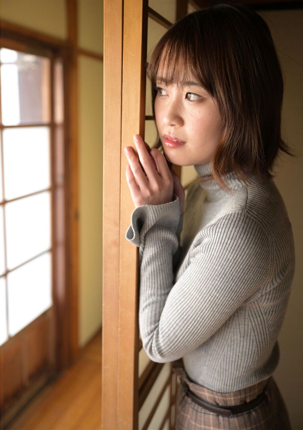 JP Ai Nonose 乃々瀬あい &#8211; ノーザンガール Part02 (55P)