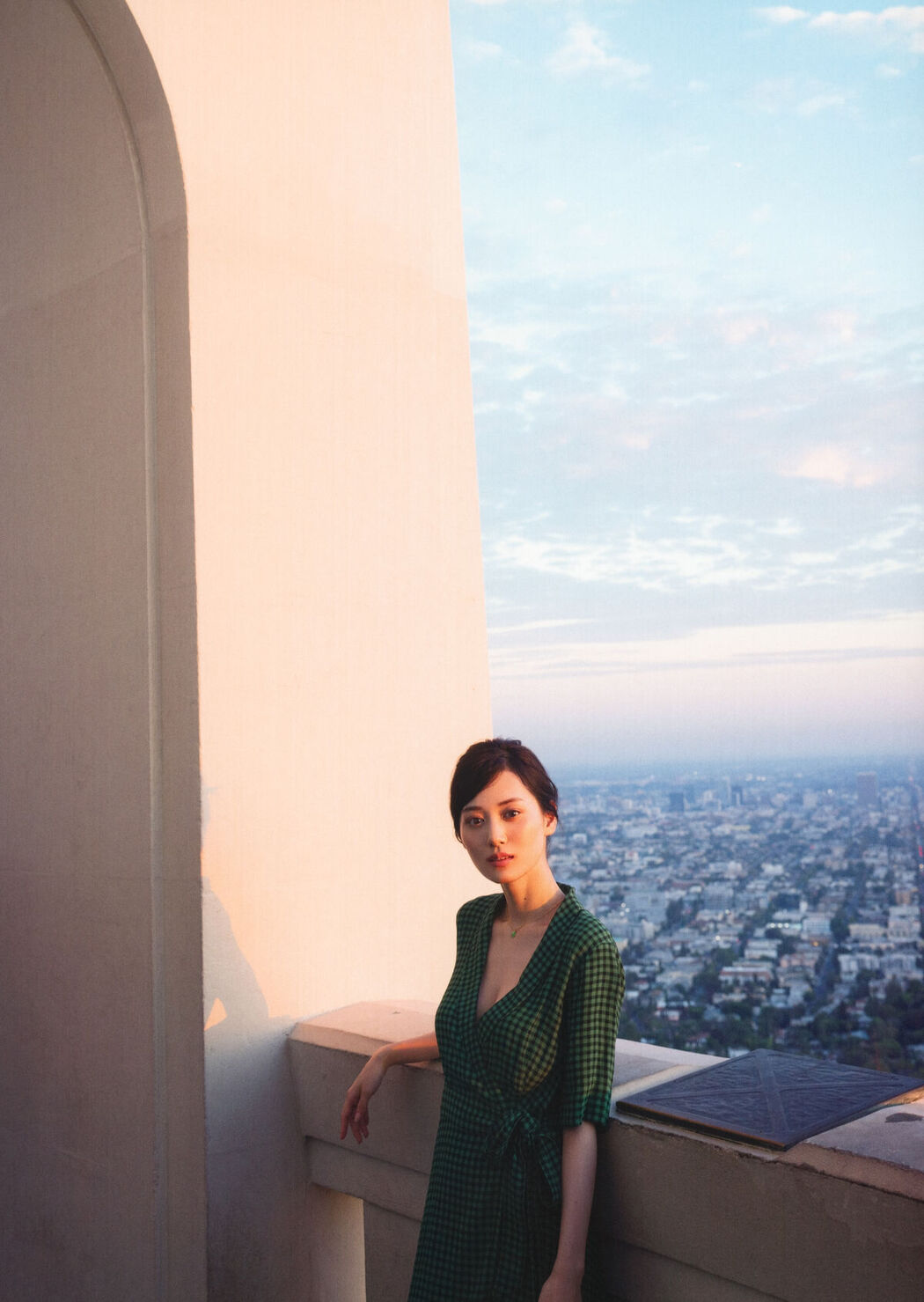 JP Mizuki Yamashita 山下美月 &#8211; 乃木坂46 &#8211; 2nd写真集 ヒロイン Part02 (72P)