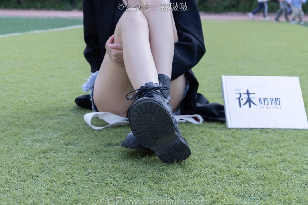 BoBoSocks袜啵啵 NO.010 Xiao Tian Dou