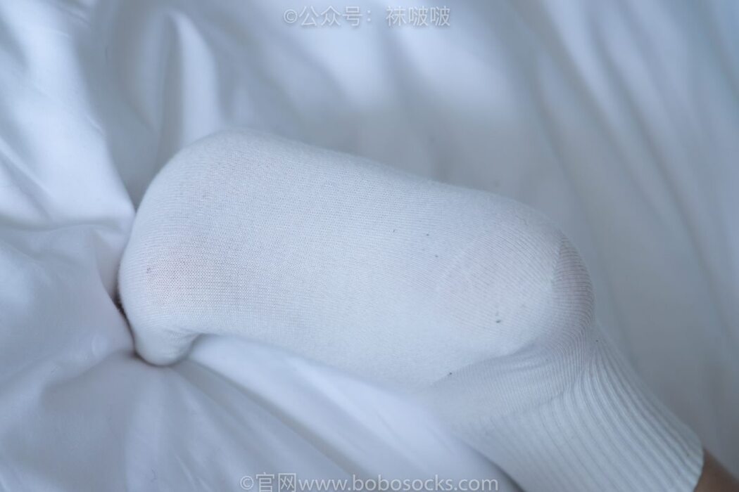 BoBoSocks袜啵啵 NO.009 Guo Dong